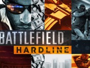    Battlefield: Hardline  Criminal Activity