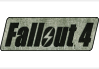 Рекламные постеры с датой релиза Fallout 4