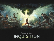 Dragon Age: Inquisition    