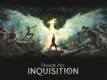 Dragon Age: Inquisition ждет новый сюжетный аддон
