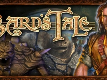 The Bards Tale IV вышла на Kickstarter