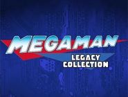  PC       Mega Man