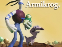 Пластилиновая адвенчура Armikrog выйдет 18 августа