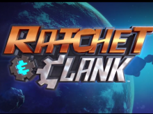 Видео из ремейка Ratchet & Clank для PlayStation 4