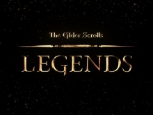 Bethesda анонсировала новую игру The Elder Scrolls: Legends