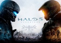 Halo 5: Guardians выйдет в октябре