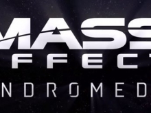 Анонс Mass Effect: Andromeda