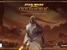 Готовится крупное сюжетное дополнение для Star Wars: The Old Republic