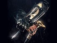 Assassins Creed: Syndicate -    