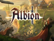    - Albion Online