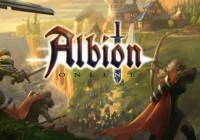 Прими участие в альфа-тестировании Albion Online