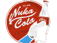 Nuka-Cola  ?