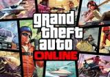  GTA V Online     