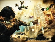Игра Call of Duty: Black Ops 2 попала в сеть за неделю до официального релиза