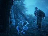 The Vanishing of Ethan Carter   PS4  