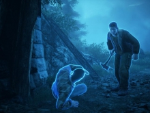 The Vanishing of Ethan Carter выйдет на PS4 через неделю