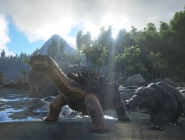 ARK: Survival Evolved     