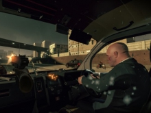Жаркие перестрелки в The London Heist, VR-эксклюзиве для PlayStation 4