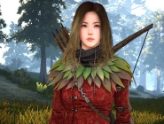      Black Desert