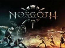 Прими участие в битве Nosgoth совершенно бесплатно