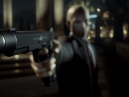  -  Hitman   