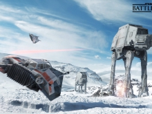 В PC-версии Star Wars: Battlefront не будет совместного режима 