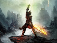   Dragon Age: Inquisition