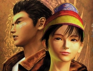 Shenmue 3    