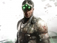  Splinter Cell: Blacklist   