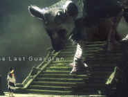 The Last Guardian      2013 