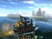 Российский школьник создал онлайновую игру про морские корабли