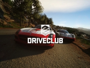    DriveClub