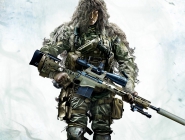 24      Sniper: Ghost Warrior 3