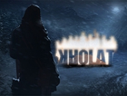 CD Projekt Red     Kholat   