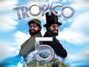  Tropico 5  