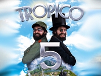 В Tropico 5 добавили редактор
