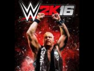    WWE 2K16