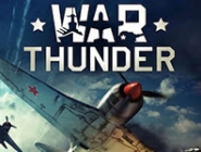  War Thunder   