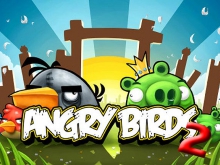Вышла Angry Birds 2 на iOS и Android