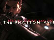 Metal Gear Solid 5: The Phantom Pain появится на PC раньше