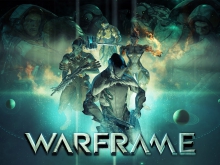 Вышло обновление для Warframe