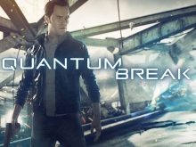 Стала известна дата выхода Quantum Break