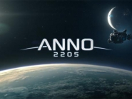 Ubisoft    Anno 2205