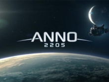 Ubisoft показали новый трейлер Anno 2205