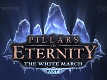 Названа дата выхода дополнения для Pillars of Eternity