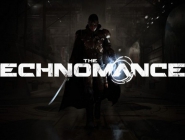    The Technomancer