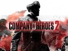 Company of Heroes 2 выйдет в марте