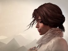 Главную музыкальную тему из Syberia 3 представили на gamescom