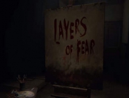    Layers of Fear