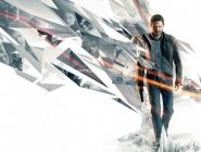  Quantum Break  